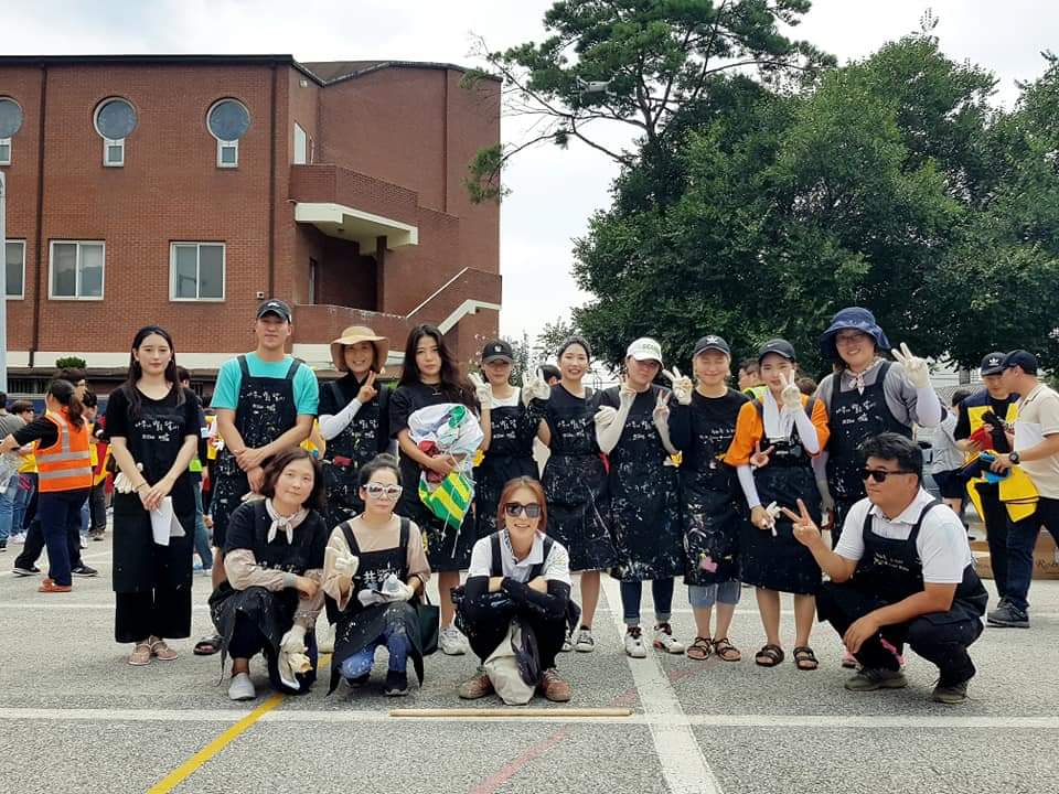 사람과 지역을 연결해 함께 만드는 변화 대표 이미지